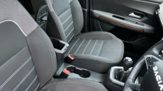 Dacia Sandero Stepway 1.0 TCe Journey 5dr Petrol Hatchback